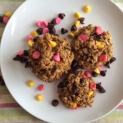 healthy_oatmeal_chocolate_cookies