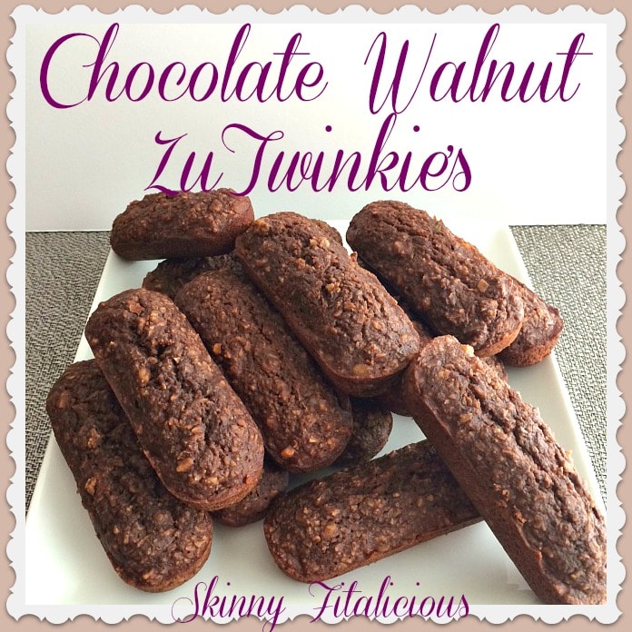 chocolate walnut zutwinkie's