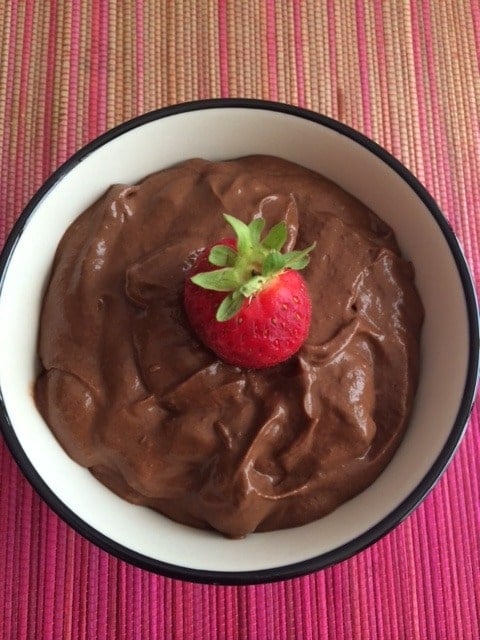 Chocolate_avocado_pudding
