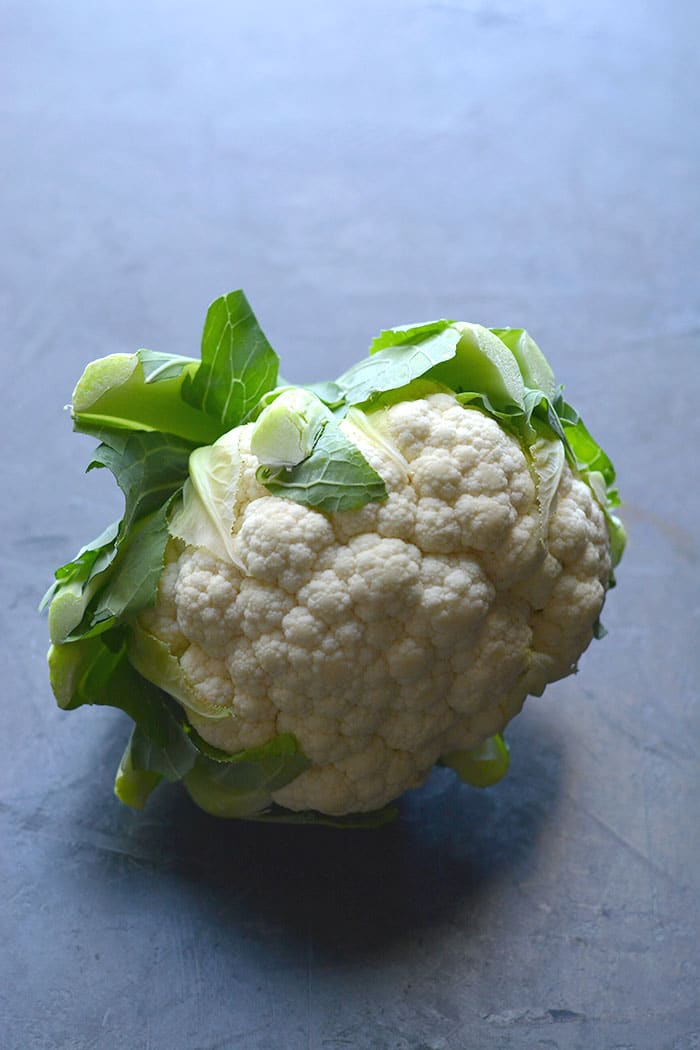 cauliflower