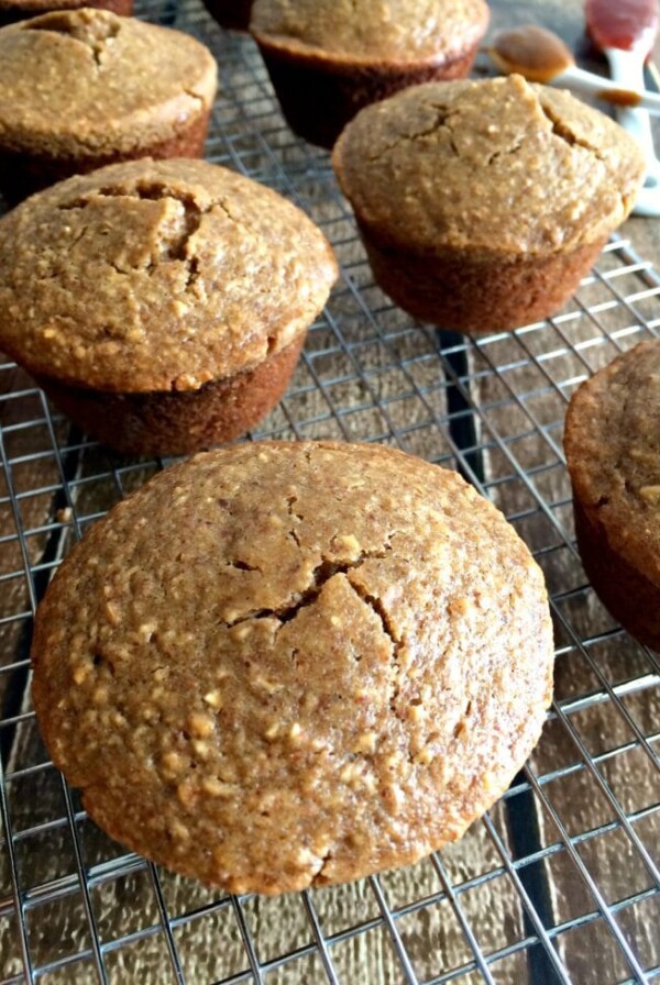 PB&J_apple_banana_muffins