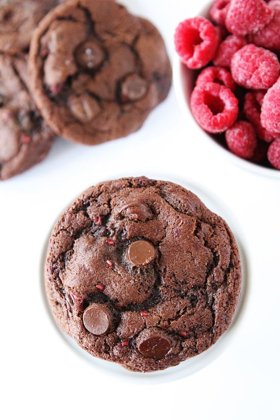 Dark-Chocolate-Raspberry-Cookies-5