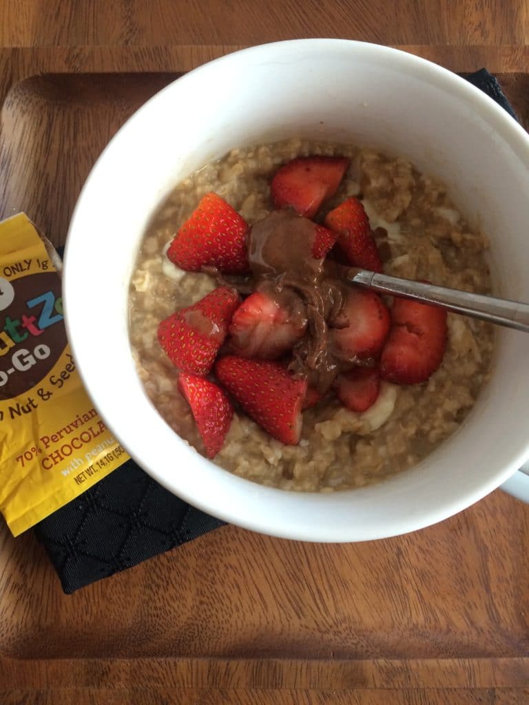 breakfast-oatmeal
