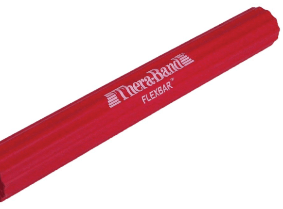 thermaband-flexbar-red