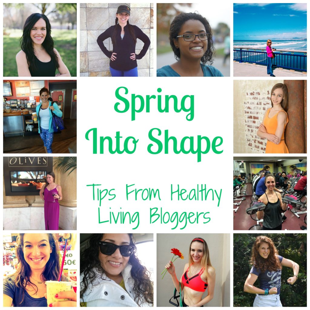 spring-into-shape-tips