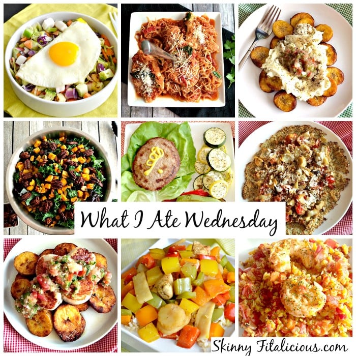 what-i-ate-wednesday