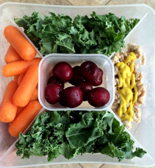 Healthy Travel Foods You Should Have In Your Suitcase Skinny Fitalicious®