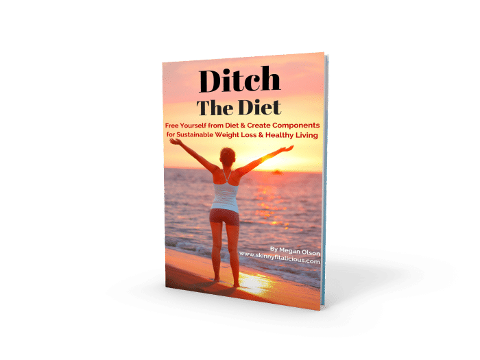 Ditch The Diet