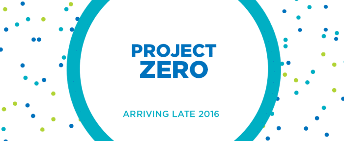 Omron project zero