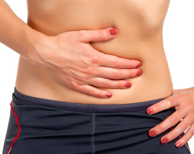 10 Reasons Why You Are Bloated