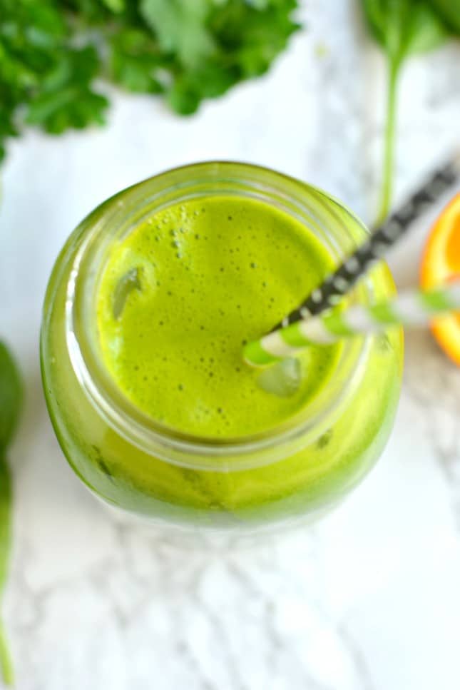 Green Juice