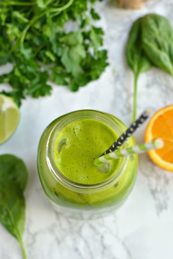 Green Juice