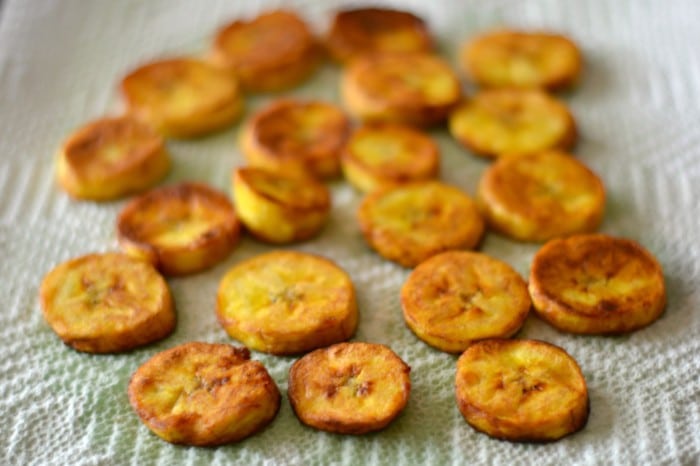 How To Make Perfect Plantains