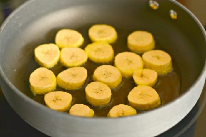 How To Make Perfect Plantains