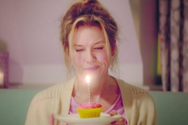 bridget jones