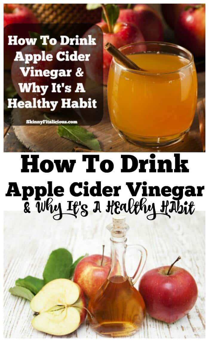 19 Benefits Of Drinking Apple Cider Vinegar How To Drink It