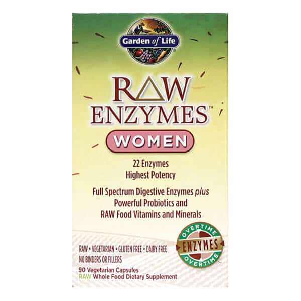 raw-enzymes-women-90-capsules