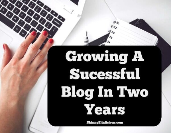 After two years blogging, I can say growing a blog has not been easy. From technical horrors to making new friends, it's been equally rewarding & hard work.