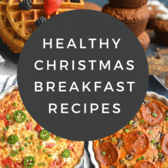 Healthy Christmas Breakfast Recipes