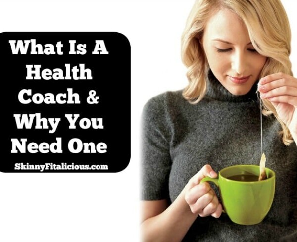 I get a lot of questions from prospective 1:1 clients on what is a health coach. Today, I'll explain what is a health coach & why you need one.