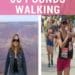 Walking For Weight Loss, How I Lost 80 Pounds Walking