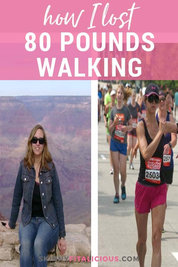 Is Walking or Running Better for Weight Loss?