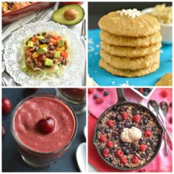 From sweet to savory, these 20 Healthy Quinoa Recipes will show you how delicious and EASY quinoa can be to add to your meals and snacks.