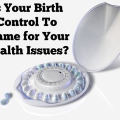 Hormones play an important role in weight management and health. Is your birth control to blame for your weight gain and health issues?
