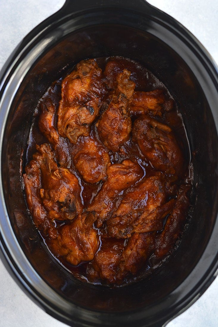 Make game-day food in an Eagles slow-cooker