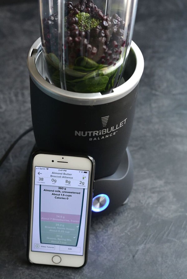 NutriBullet Balance