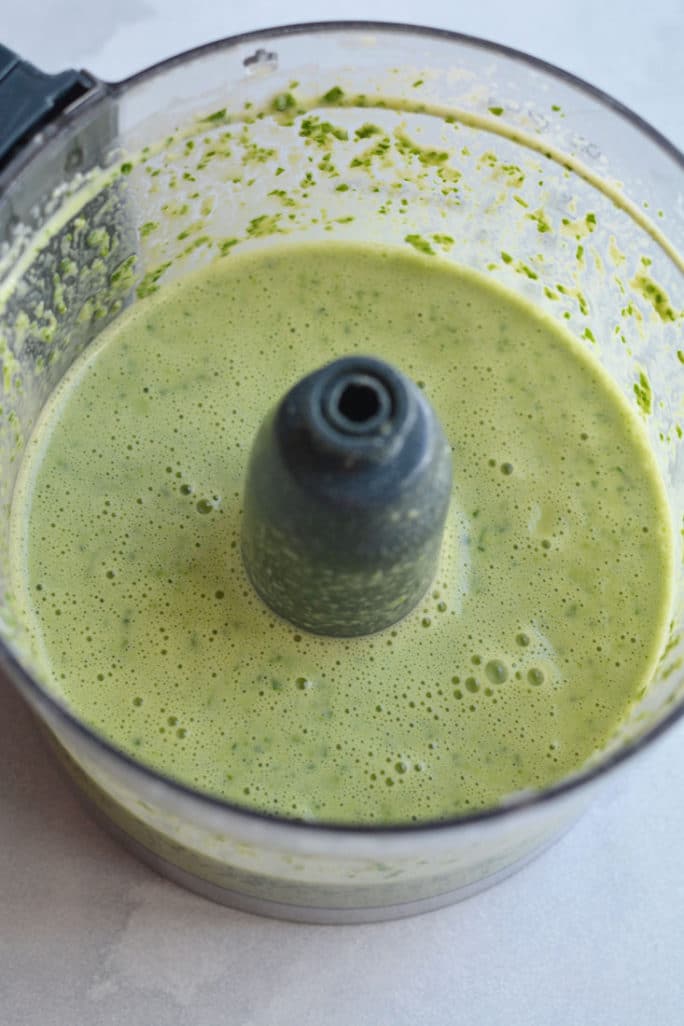 Sneaky Spinach Brownies {GF, Low Cal} Skinny Fitalicious®