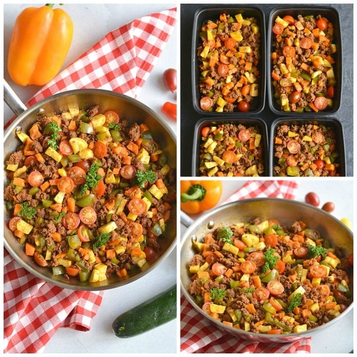Chorizo Sweet Potato Breakfast Hash {Paleo, Whole30} Skinny Fitalicious® Chorizo Sweet Potato Breakfast Hash {Paleo, Whole30} Skinny Fitalicious®