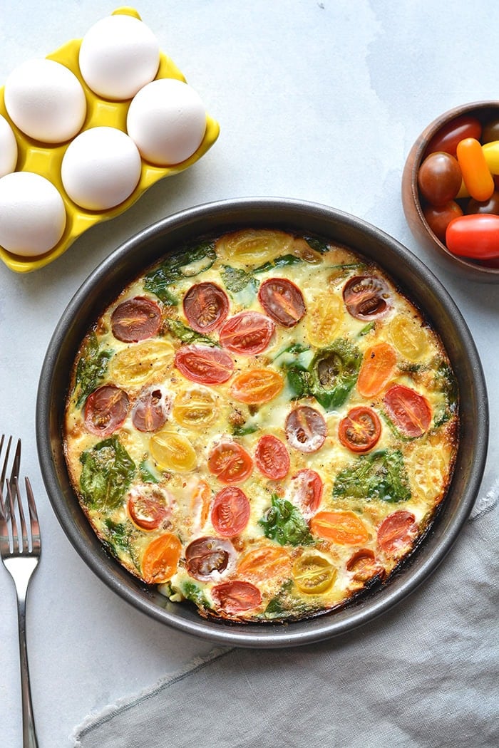 21 Easy Low Calorie Egg Recipes That You Will Love 