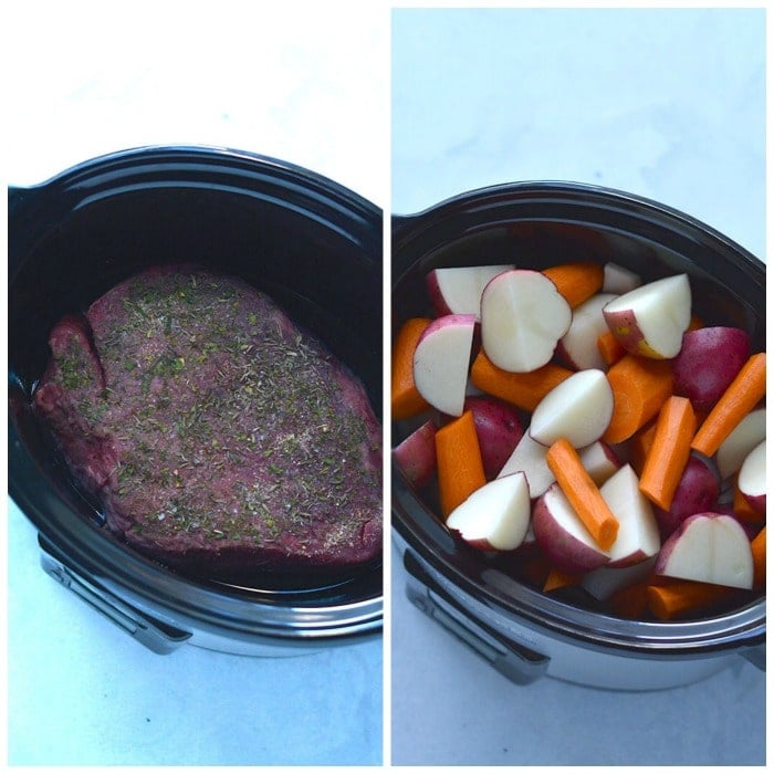 Healthy Travel Tip: Use a Crockpot - Road Warriorette