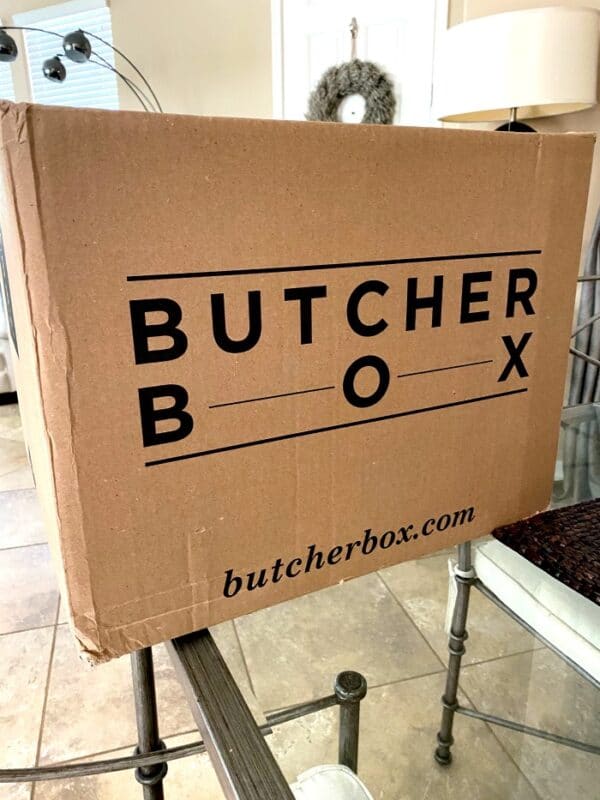 Is Butcher Box Worth It? ButcherBox Review Skinny Fitalicious®