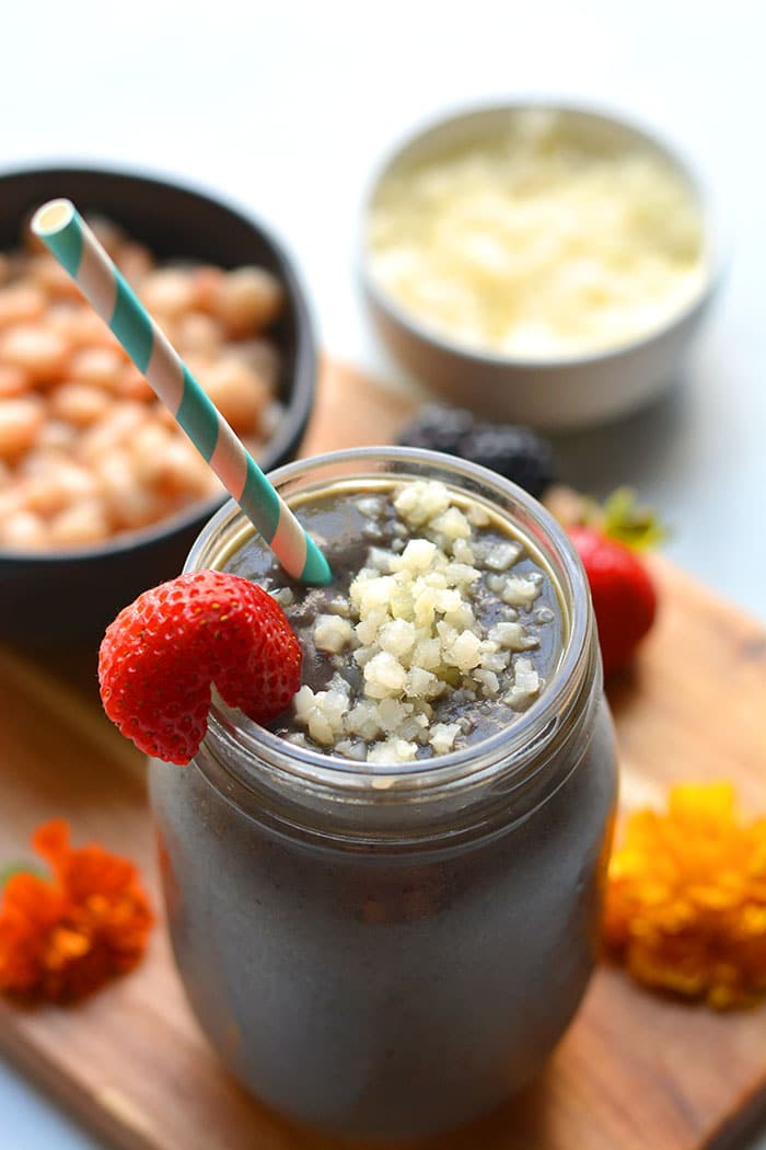 35 Healthy Smoothie Recipes for an Easy Breakfast in 2024