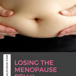 Many women over 35 struggle with Losing Menopause Belly. Hear how Deb lost her menopause belly with hormonal weight loss coaching.