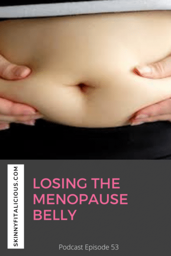 Many women over 35 struggle with Losing Menopause Belly. Hear how Deb lost her menopause belly with hormonal weight loss coaching.