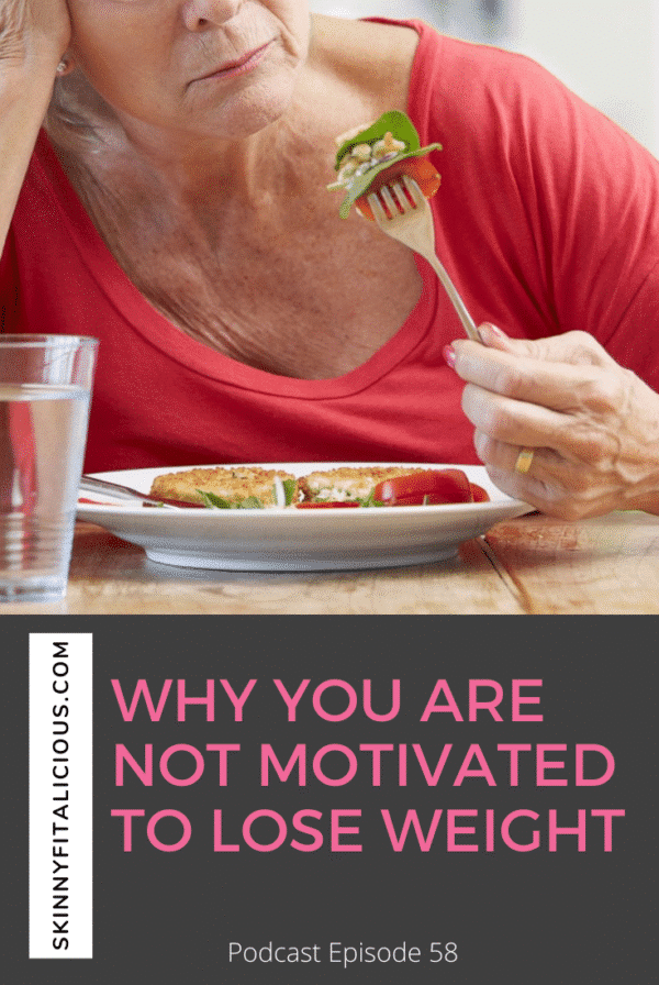 Learn this hidden reason why you keep quitting your diet and what every diet and coach fails to teach you about sustainable weight loss.