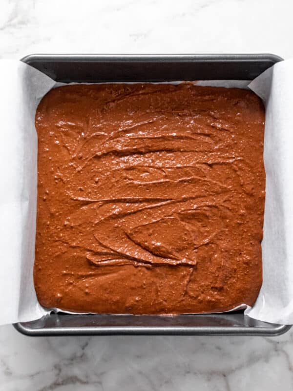 Healthy Greek Yogurt Brownies {Low Calorie} Skinny Fitalicious®
