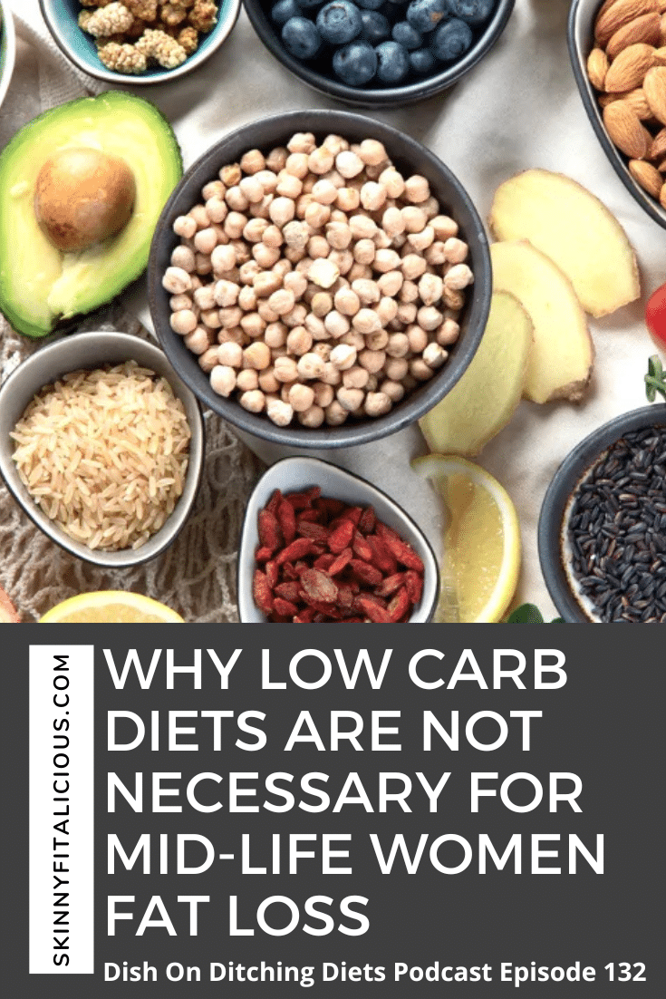 pictures of different carbohydrates in bowls and plates.