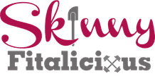 Skinny Fitalicious logo