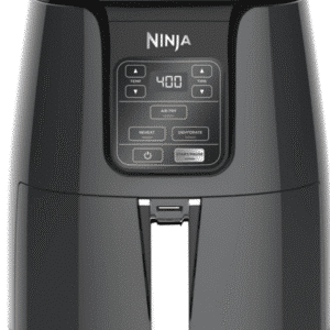 black air fryer