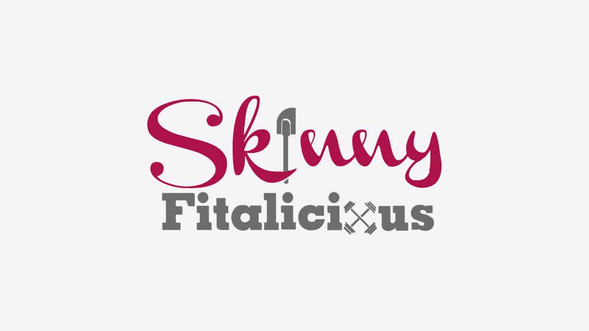 Low Calorie Cookie Recipes - Skinny Fitalicious®
